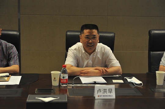 20200707中交第四航务工程勘察设计院有限公司董事长李伟仪一行到公司交流访问 (2).jpg 20200707中交第四航务工程勘察设计院有限公司董事长李伟仪一行到公司交流访问 (2).jpg