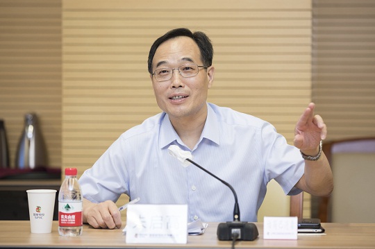 20200710-与科学签订战略合作-4-上海市科委副主任朱启高讲话.jpg 20200710-与科学签订战略合作-4-上海市科委副主任朱启高讲话.jpg